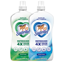 Liquid Fabric Rinses